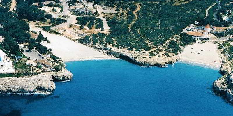 Hsm Calas Park Calas de Mallorca Zewnętrze zdjęcie